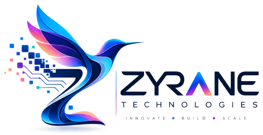 Zyrane Technologies